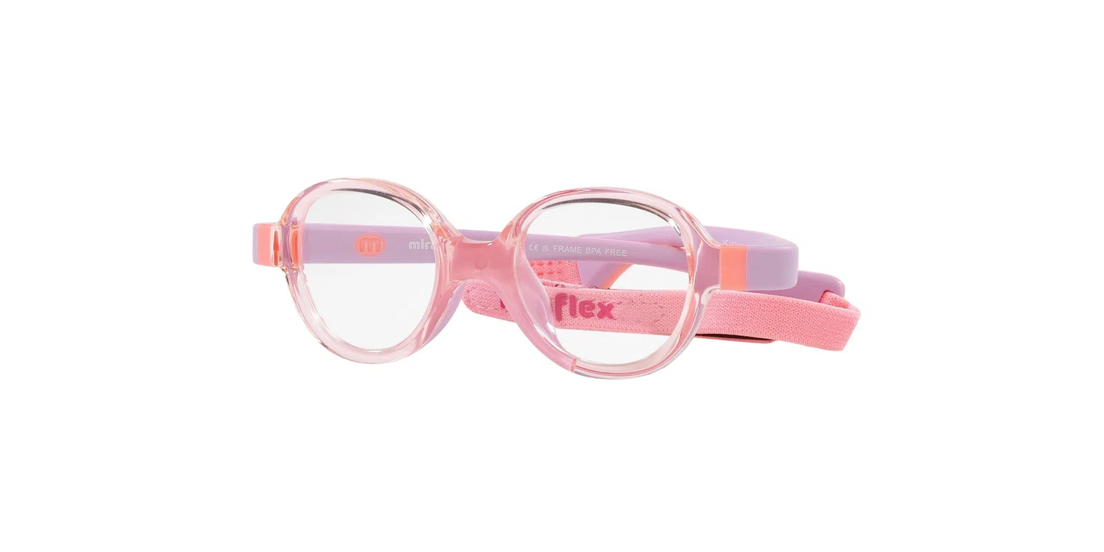 Miraflex 4003 Eyeglasses - view 10